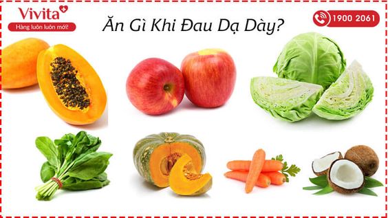 [BÍ QUYẾT] - Hướng Dẫn Sử Dụng Dạ Dày Vitos sao Cho Hiệu Quả Nhất