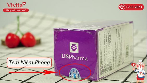 Bạn Biết Không? - Cách Phân Biệt Thật Giả Dạ Dày Vitos