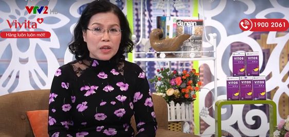 [REVIEW MỚI] - Đánh Giá Dạ Dày Vitos Từ Chuyên Gia, Khách Hàng