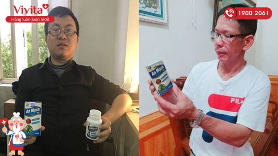 [TIẾT LỘ KINH NGẠC] An Mạch MH Có Lừa Đảo Không?