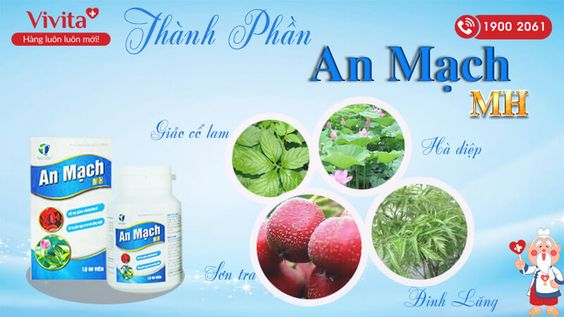 [TIẾT LỘ KINH NGẠC] An Mạch MH Có Lừa Đảo Không?