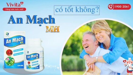 Vấn đề về mỡ máu và gan nhiễm mỡ đang là nỗi lo lắng của nhiều người. Bởi vì nó để lại các biến chứng nguy hiểm. Vì vậy An Mạch MH đã ra đời có công dụng hỗ trợ điều trị gan nhiễm mỡ và máu nhiễm mỡ hiệu quả. Tuy nhiên nhiều câu hỏi được các cánh mày râu đặt ra là An Mạch MH có tốt không? Giá bao nhiêu? Mua ở đâu có ngày sản xuất mới nhất? Vậy hãy tiếp tục theo dõi bài viết để biết thêm thông tin nhé!