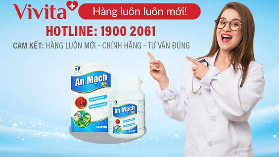 [CHIA SẺ] Những Điều Bạn Phải Biết Hướng Dẫn Sử Dụng An Mạch MH?