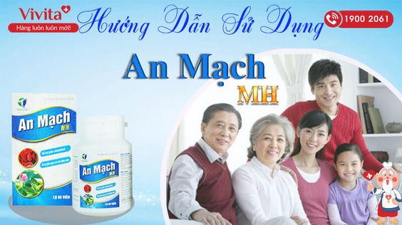 [CHIA SẺ] Những Điều Bạn Phải Biết Hướng Dẫn Sử Dụng An Mạch MH?