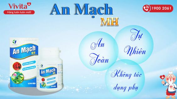 [CHIA SẺ] Những Điều Bạn Phải Biết Hướng Dẫn Sử Dụng An Mạch MH?