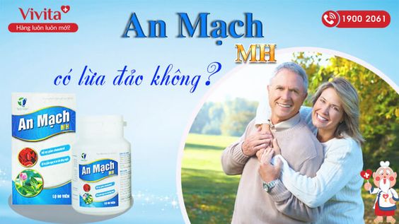 [TIẾT LỘ KINH NGẠC] An Mạch MH Có Lừa Đảo Không?