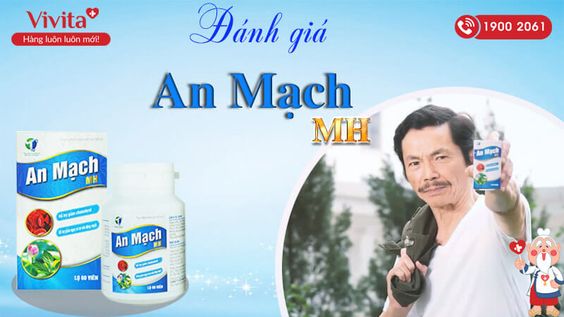 [REVIEW] Những Điều Bạn Cần Biết Về Đánh Giá An Mạch MH