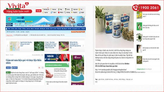 [REVIEW] Những Điều Bạn Cần Biết Về Đánh Giá An Mạch MH