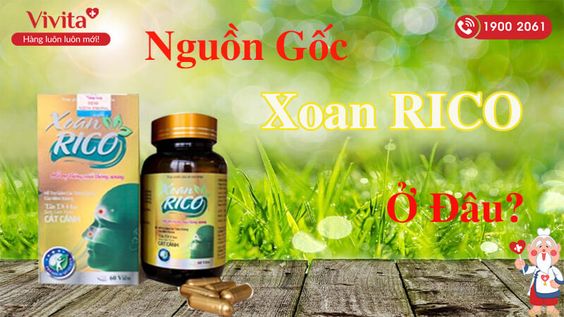 Phơi Bày Bí Mật Về Nguồn Gốc Của Xoan Rico - Bạn Nên Biết?