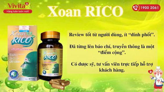 Những Điều Bạn Phải Biết Về Xoan Rico Bán Ở Đâu?