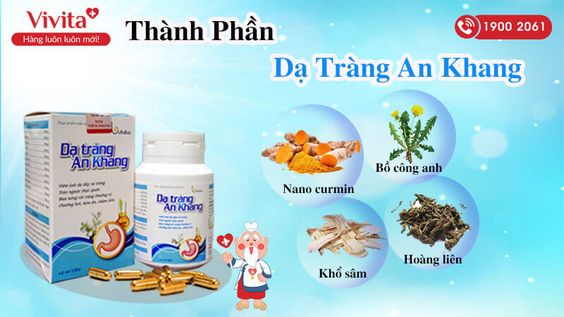 [XÁC THỰC TIN ĐỒN] Dạ Tràng An Khang Lừa Đảo?