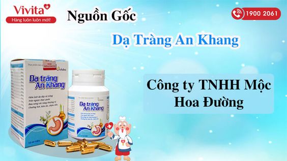 [XÁC THỰC TIN ĐỒN] Dạ Tràng An Khang Lừa Đảo?