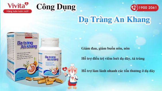 [XÁC THỰC TIN ĐỒN] Dạ Tràng An Khang Lừa Đảo?