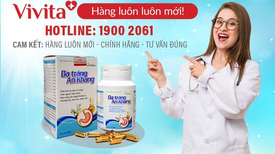 [XÁC THỰC TIN ĐỒN] Dạ Tràng An Khang Lừa Đảo?