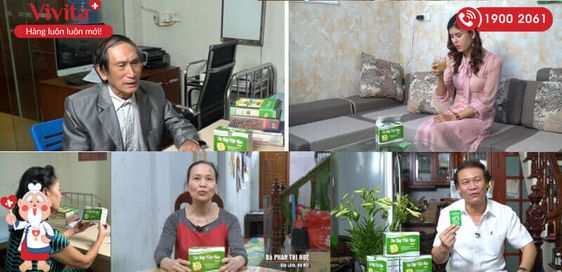 [CUỐI CÙNG CŨNG BIẾT] Dạ Dày Mộc Hoa Plus Có Lừa Đảo Không?