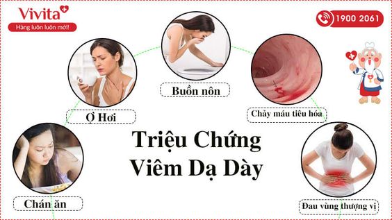Đau Dạ Dày Phải Làm Gì? Mẹo Chữa Bệnh Đau Dạ Dày Dễ Thực Hiện