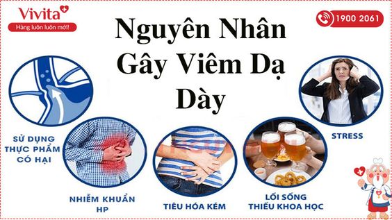 Đau Dạ Dày Phải Làm Gì? Mẹo Chữa Bệnh Đau Dạ Dày Dễ Thực Hiện