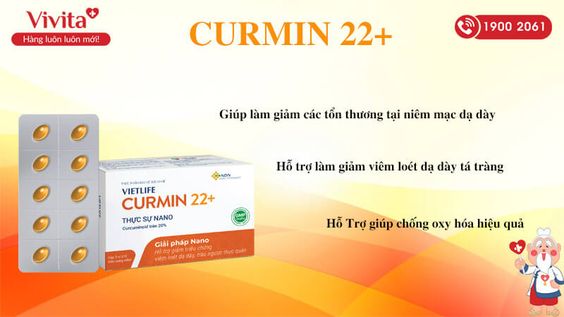 [CHIA SẺ A-Z] TOP 5 Viên Uống Trị Dạ Dày Hot Nhất Hiện Nay