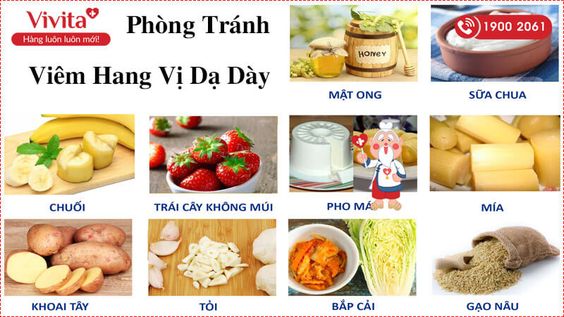 [HOT] Viêm Hạng Vị Dạ Dày Có Nguy Hiểm Không? Dấu Hiệu Và Cách Trị