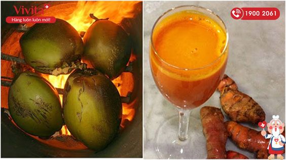 [Mách Bạn] Tuyệt Chiêu Chữa Đau Dạ Dày Bằng Phương Pháp Dân Gian