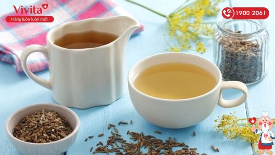 [HOT] TOP Các Loại Nước Uống Giúp Loại Bỏ Đau Dạ Dày Hiệu Qủa?