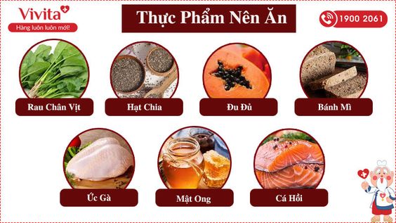 Những Điều Bạn Nên Biết Đau Dạ Dày Nên Ăn Gì Và Kiêng Ăn Gì?