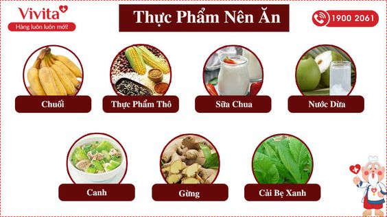 Những Điều Bạn Nên Biết Đau Dạ Dày Nên Ăn Gì Và Kiêng Ăn Gì?