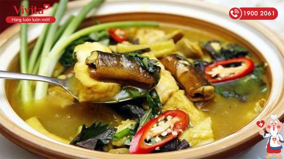 TOP 8+ Những Món Ăn Tốt Cho Người Đau Dạ Dày - Nhanh Khỏi?