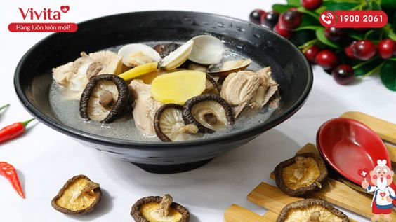 TOP 8+ Những Món Ăn Tốt Cho Người Đau Dạ Dày - Nhanh Khỏi?