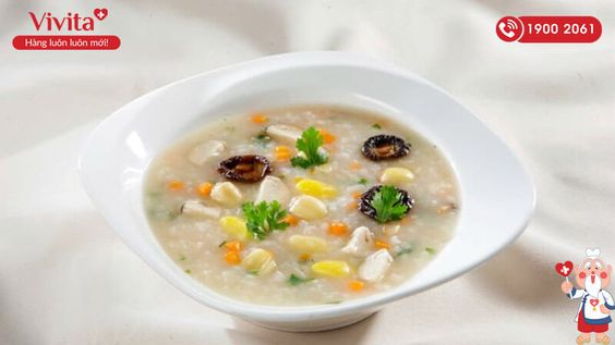 TOP 8+ Những Món Ăn Tốt Cho Người Đau Dạ Dày - Nhanh Khỏi?