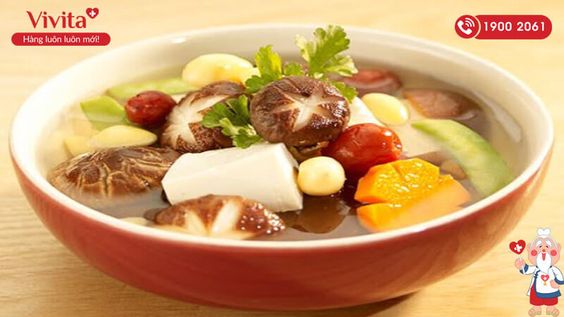 TOP 8+ Những Món Ăn Tốt Cho Người Đau Dạ Dày - Nhanh Khỏi?