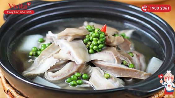 TOP 8+ Những Món Ăn Tốt Cho Người Đau Dạ Dày - Nhanh Khỏi?