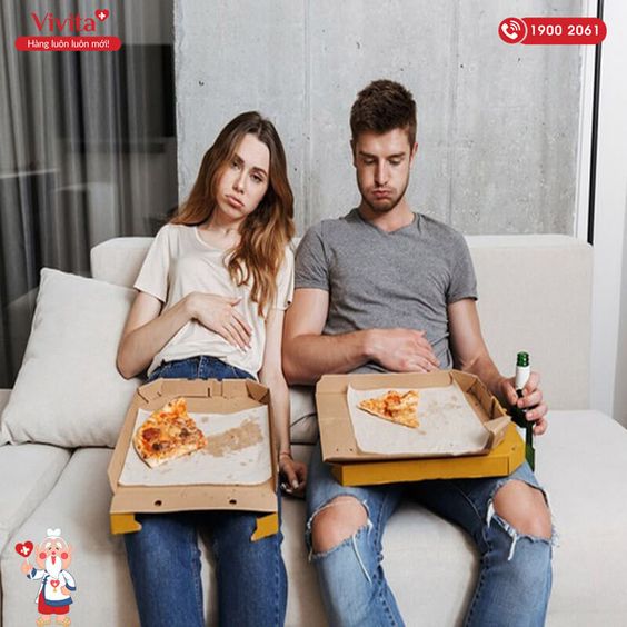 Cần Bổ Sung Những Thực Phẩm Tốt Nếu Bạn Đang Bị Vấn Đề Về Dạ Dày