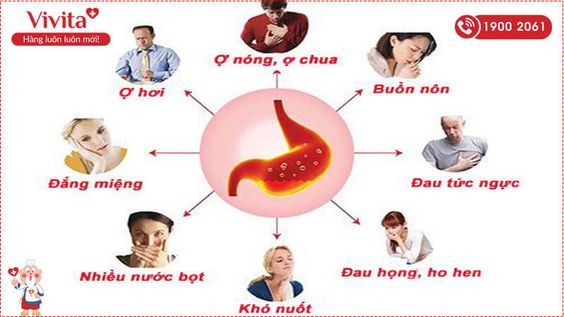 Viêm Dạ Dày Mãn Tính Có Nguy Hiểm Không? Tìm Hiểu Ngay Nhé?