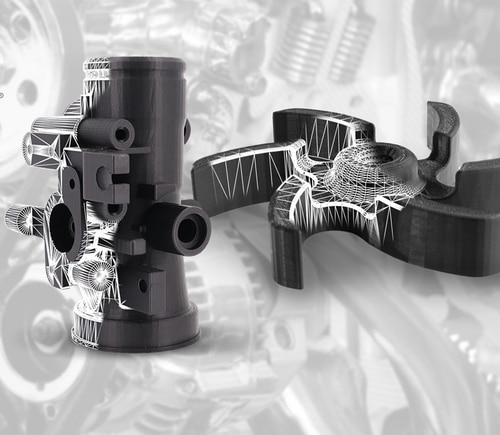 Best 3D Printer Distributor in Middle East | MAPTEC