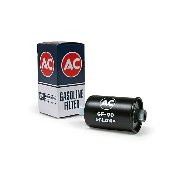 63-65 GF-90 Fuel Filter (Black)