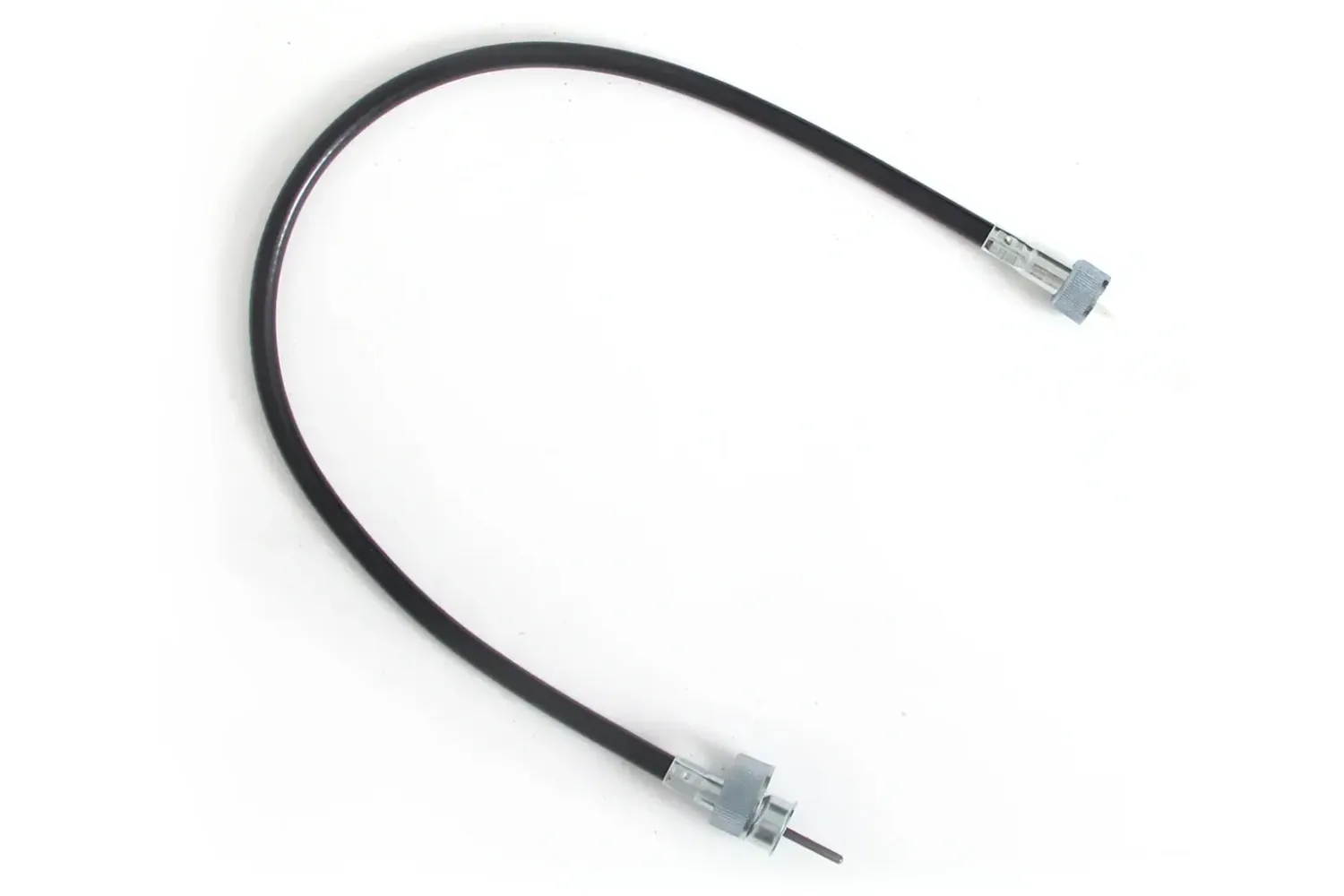 1965 Corvette Tachometer Cable Replacement