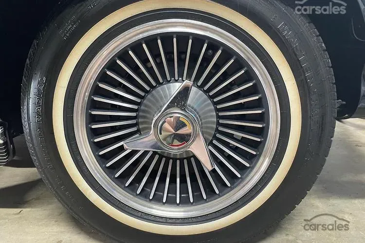 1966 Chevrolet Corvette Sting Ray Manual