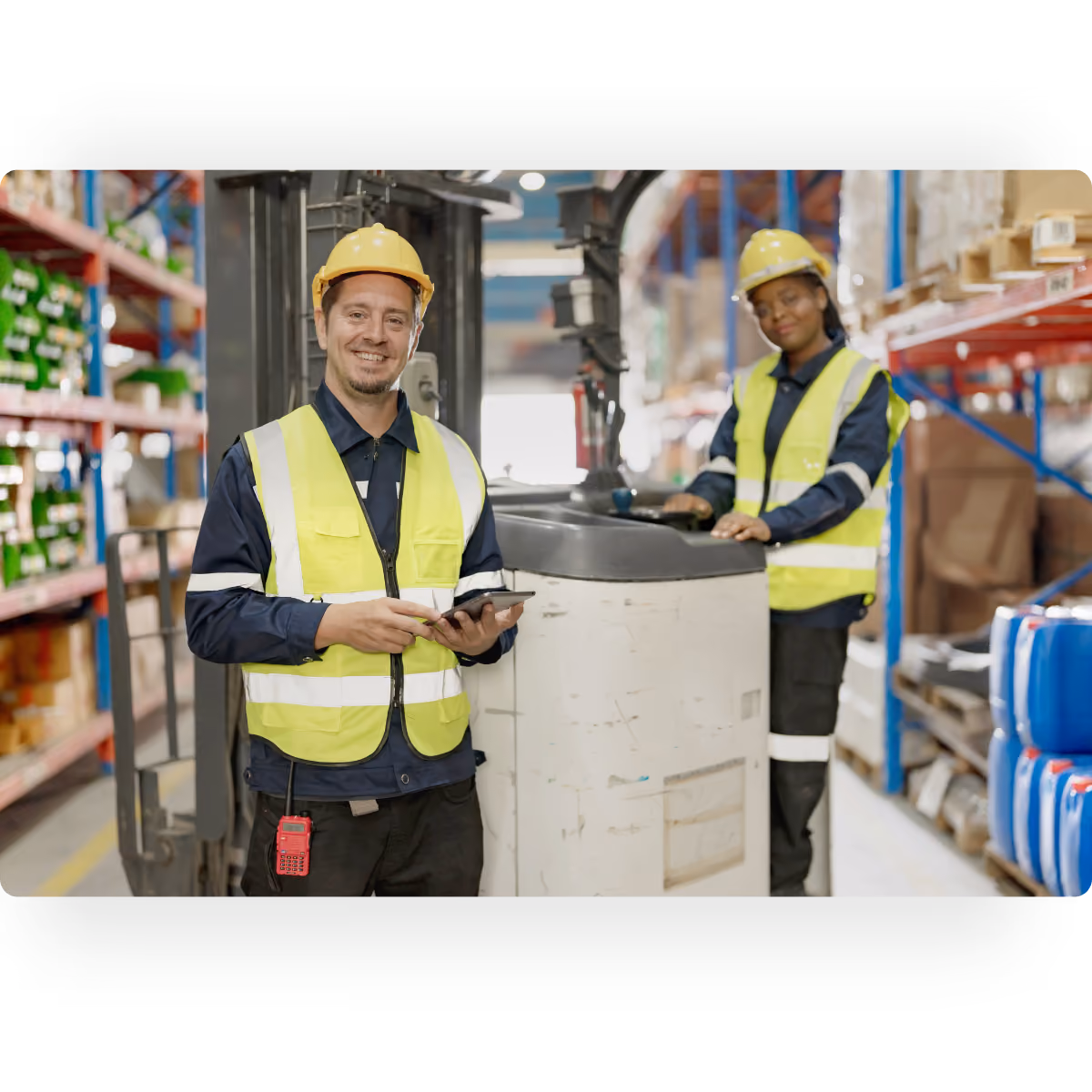 Badakan logiciel RH du retail et de la distribution