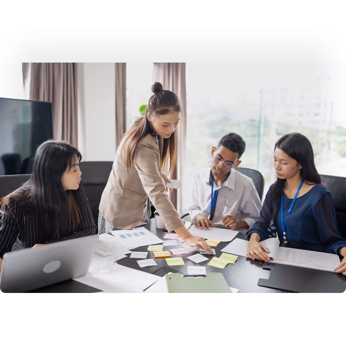 Badakan, le logiciel RH des managers.