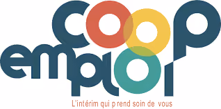 logo coop emploi