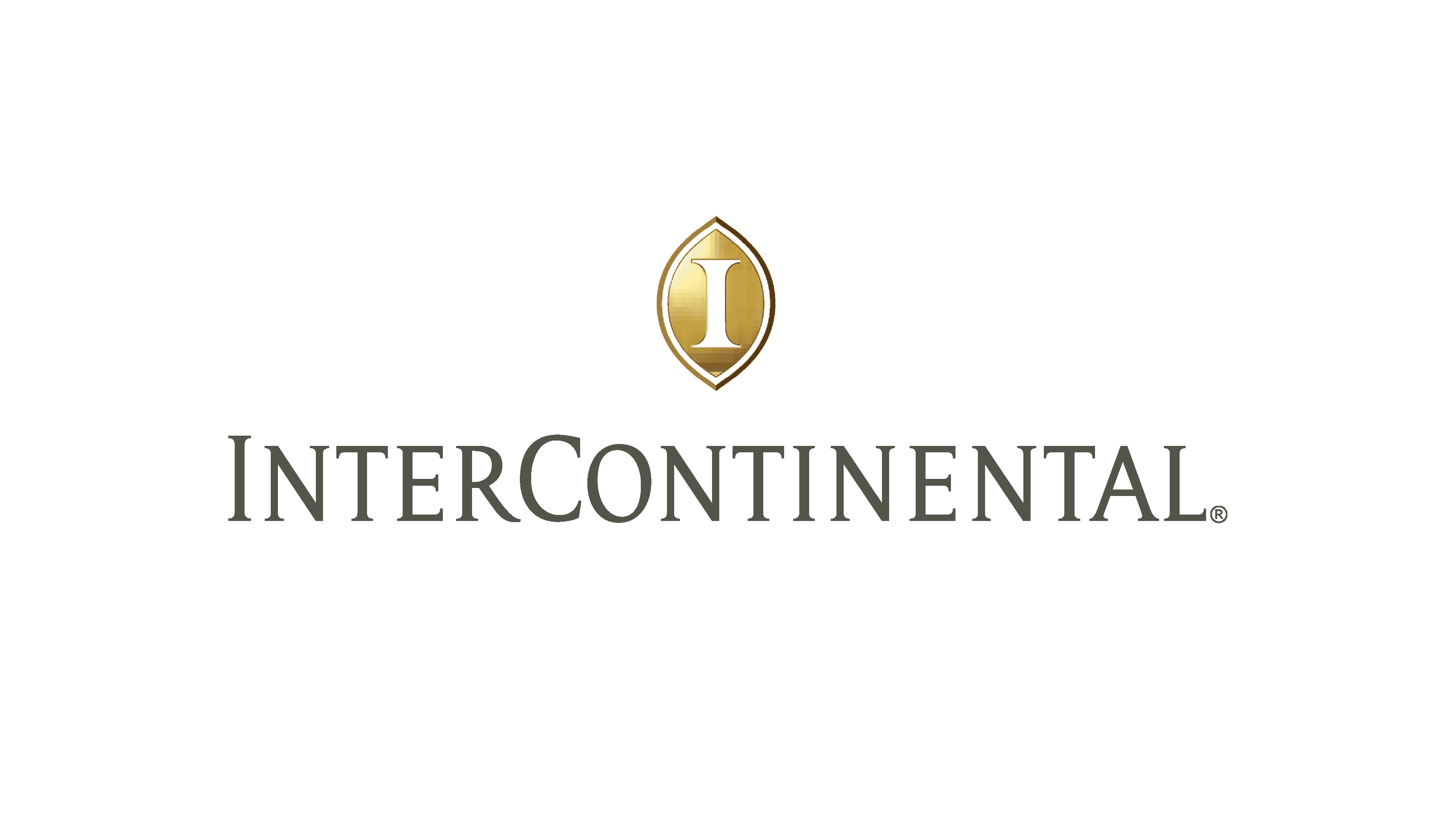 InterContinental logo