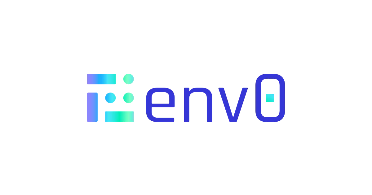 Terraform Pull Request Automation using Env0