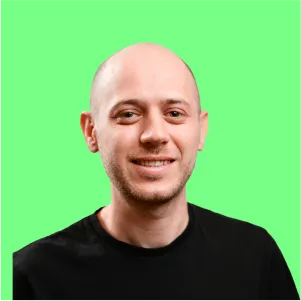 Stav Sitnikov