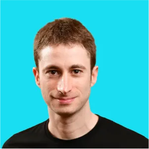 Liran Roffman