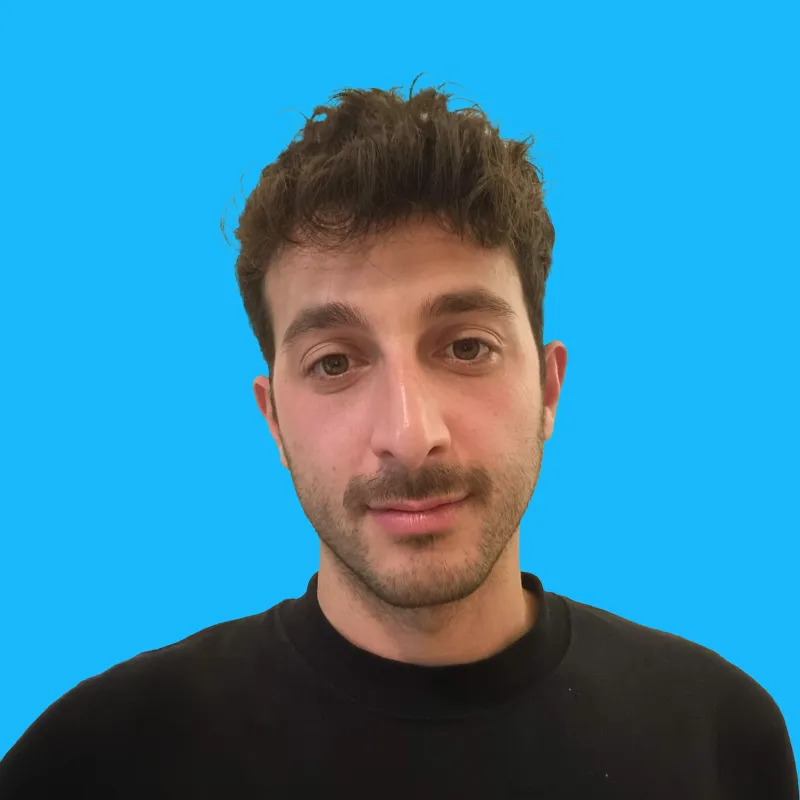 Asaf Haski
