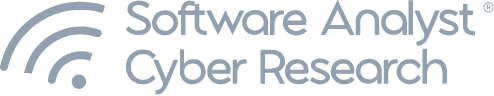 Software Analyst Cybersecurity Research