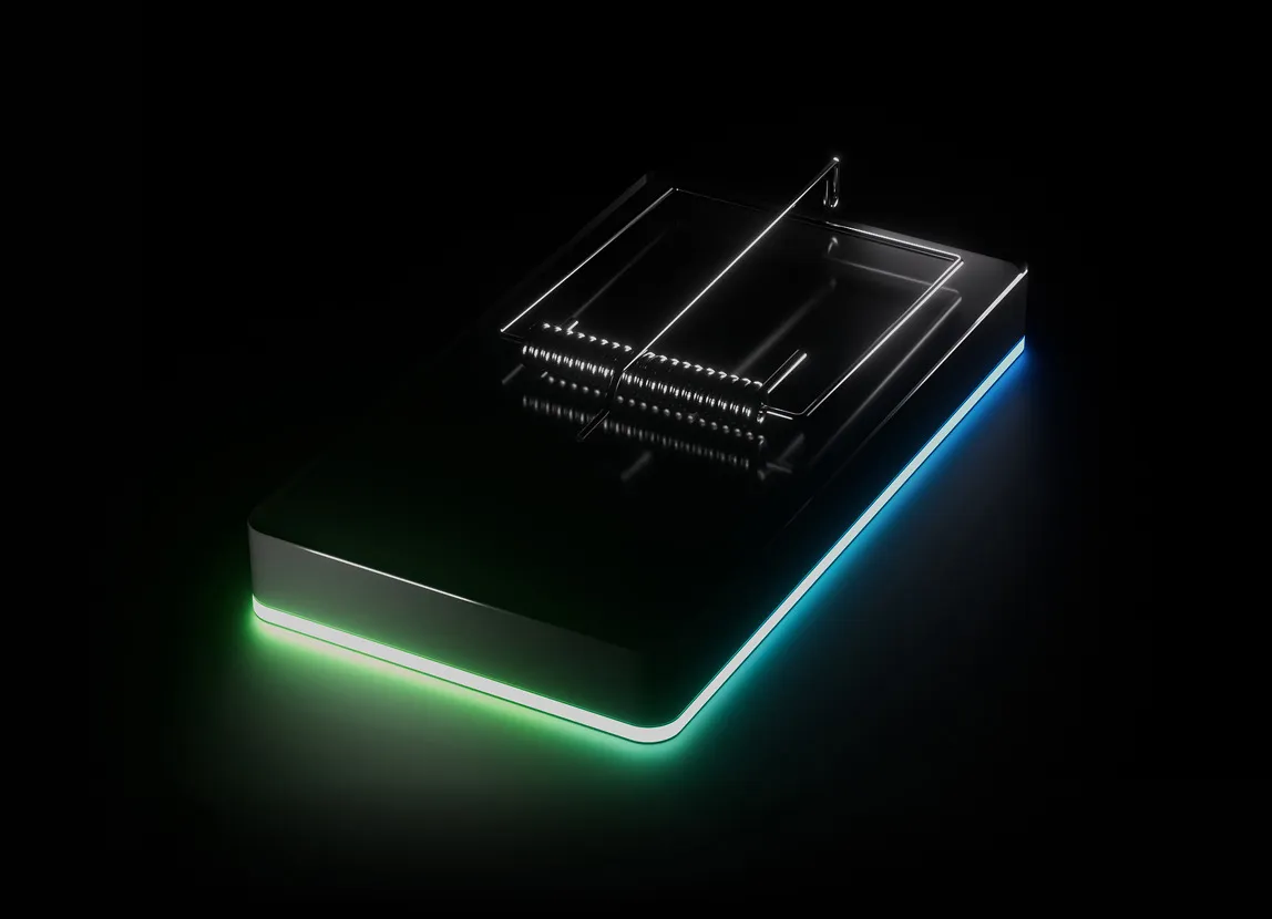 MacBook mockup