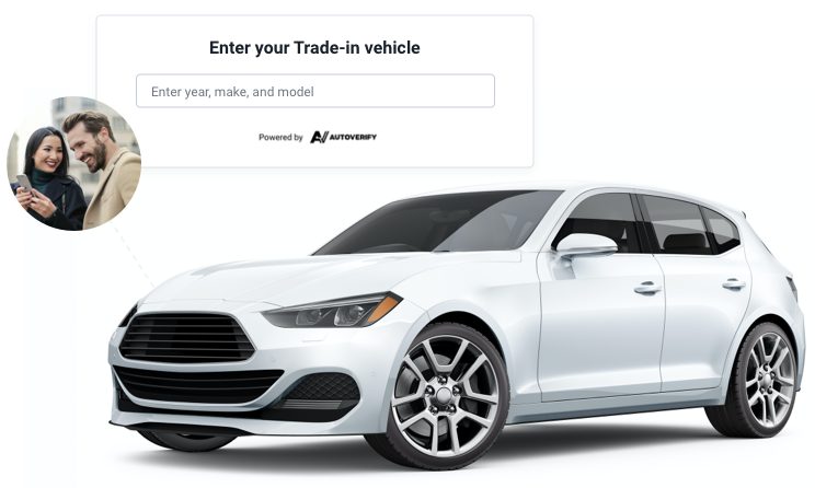 Trade-in Leads