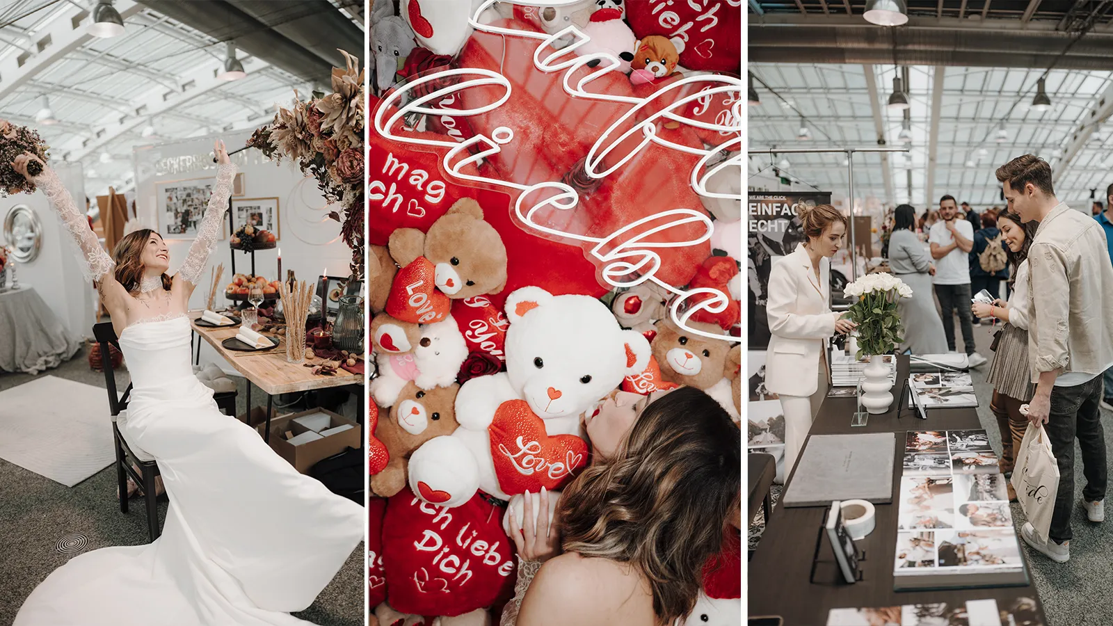 Luft & Liebe® Hochzeitsfestival Linz
